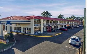 Family Inns Of America - Mobile