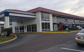 Family Inns Of America - Mobile